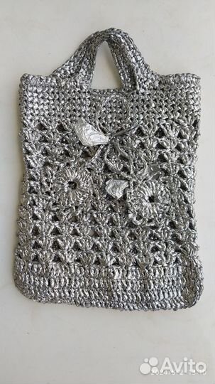 Cумка детская ручной работы