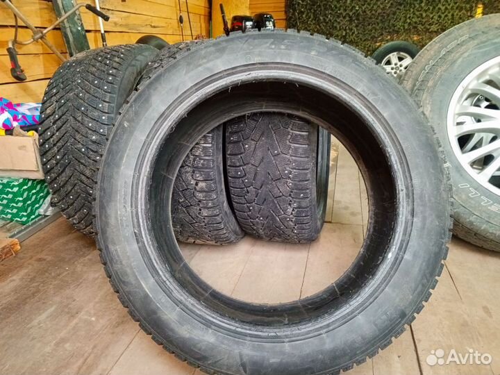 Диски с резиной r 20