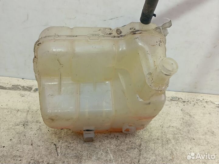 Бачок расширительный Opel Astra J