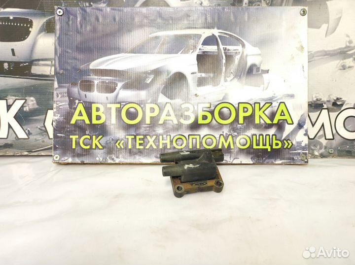 Катушка зажигания Mitsubishi Pajero Sport