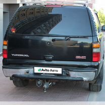 GMC Yukon 5.3 AT, 2004, 464 000 км, с пробегом, цена 1 200 000 руб.