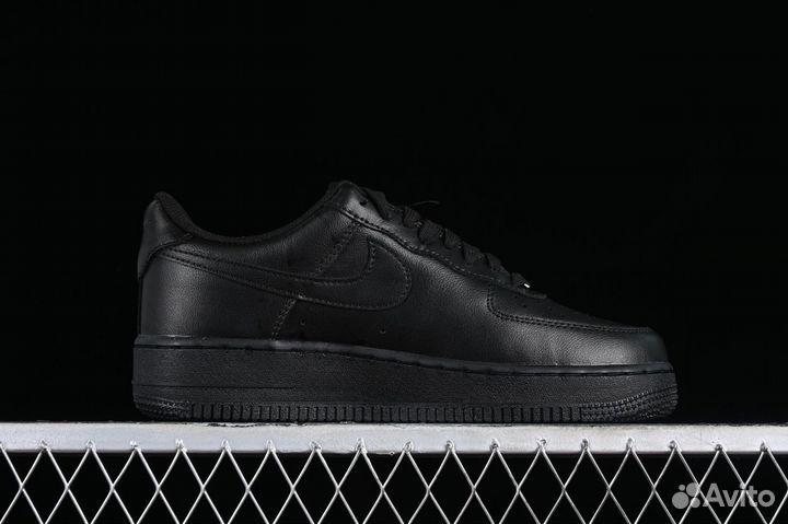 Nike x alyx air force 1 оригинал