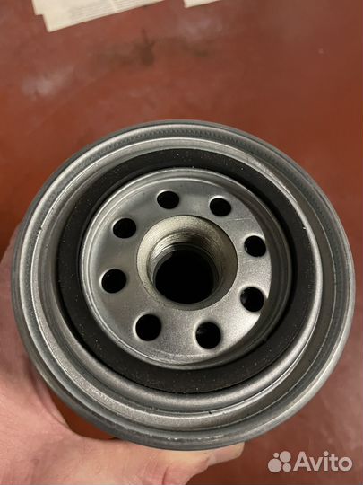 Сепаратор AIR-OIL 20bar t120 24x1,5