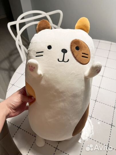 Мягкие игрушки пакетом