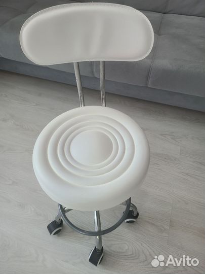 Стул для мастера