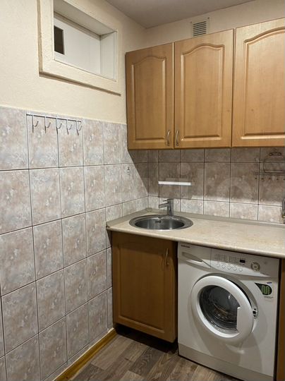 1-к. квартира, 31 м², 1/5 эт.