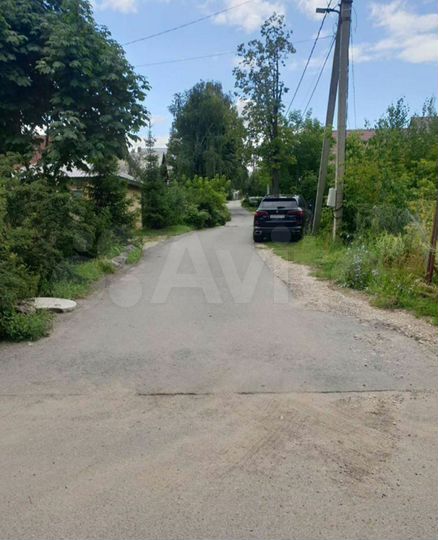 Участок 7 сот. (ИЖС)