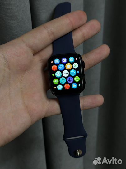 Смарт часы x22pro