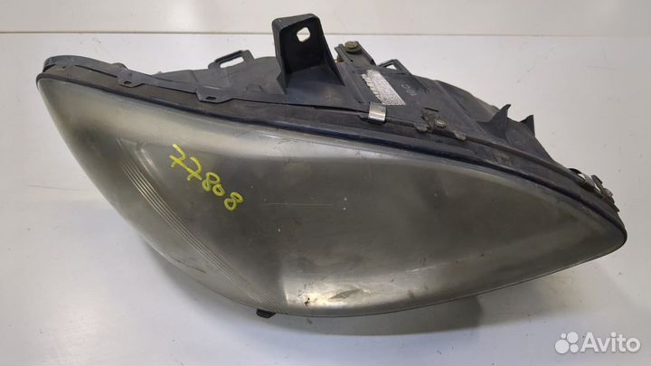 Фара (передняя) Mercedes Vito W639, 2004