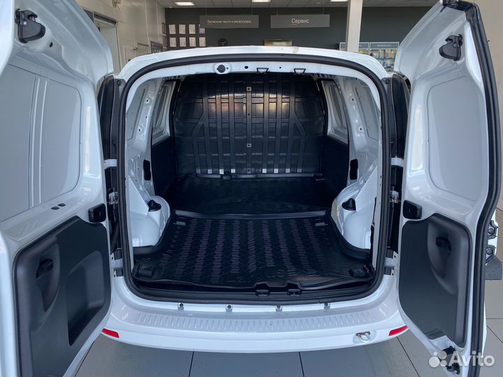 LADA Largus 1.6 МТ, 2024