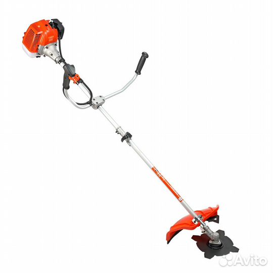 Бензиновый садовый триммер Patriot PT 3555ES