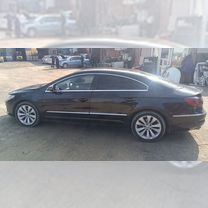 Volkswagen Passat CC 1.8 AMT, 2010, 277 400 км, с пробегом, цена 999 999 руб.