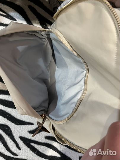 Рюкзак женский