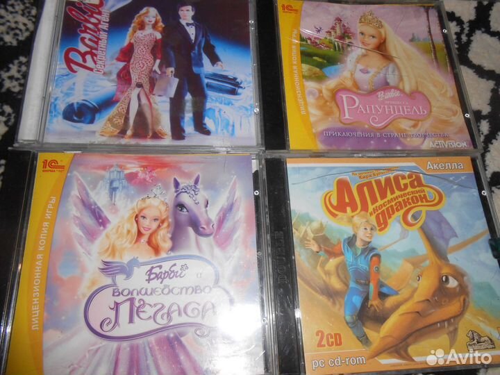 Игры для рс