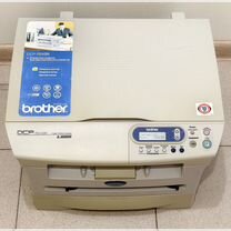 Мфу лазерный brother dcp-7010r