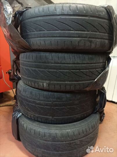 Centennial Tires Dirt Commander MT 205/55 R16