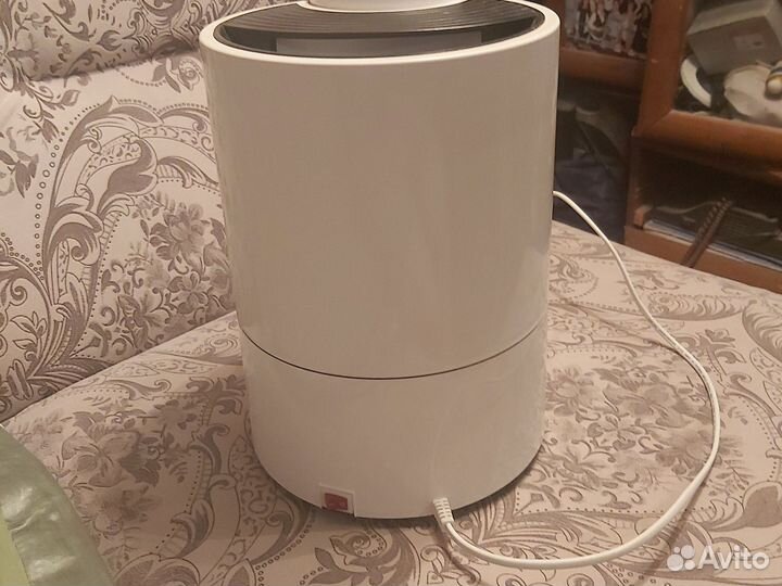 Увлажнитель Eden на запчасти читайте