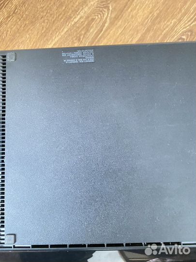 Sony playstation 3 super slim 500gb (40игр)