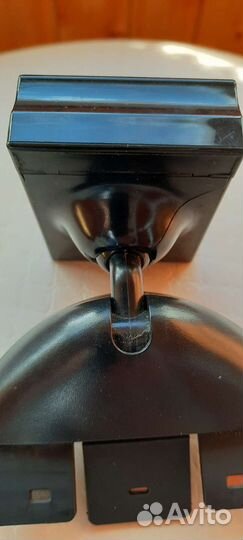 Универсальный автомобильный держатель ppyle