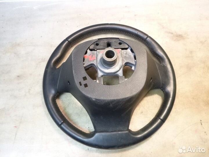 Рулевое колесо для AIR BAG (без AIR BAG) nissan qashqai qashqai (J11) 2014