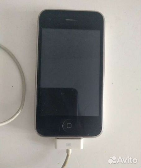 I phone 3g s 8 gb