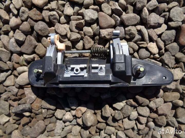 Ручка двери внешняя передняя левая Nissan Avenir