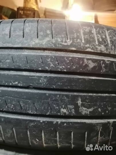 Yokohama BluEarth AE50 205/60 R16 92V