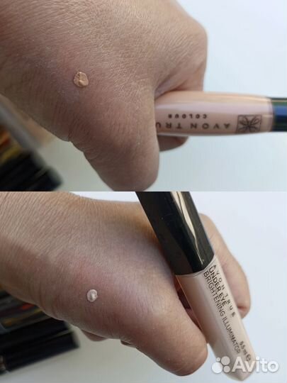 Косметика Бьюти Боксом