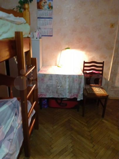 Комната 30 м² в 1-к., 9/12 эт.