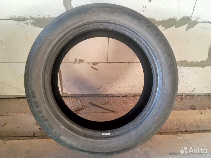 Kapsen Papide K3000 225/50 R17