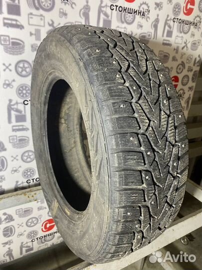 Nokian Tyres Nordman 7 195/65 R15 95T