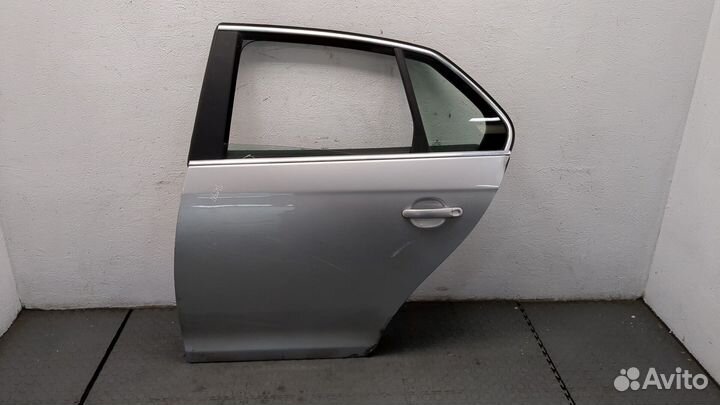 Дверь боковая Volkswagen Jetta 5, 2009