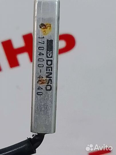 Датчик температуры печки Toyota Caldina