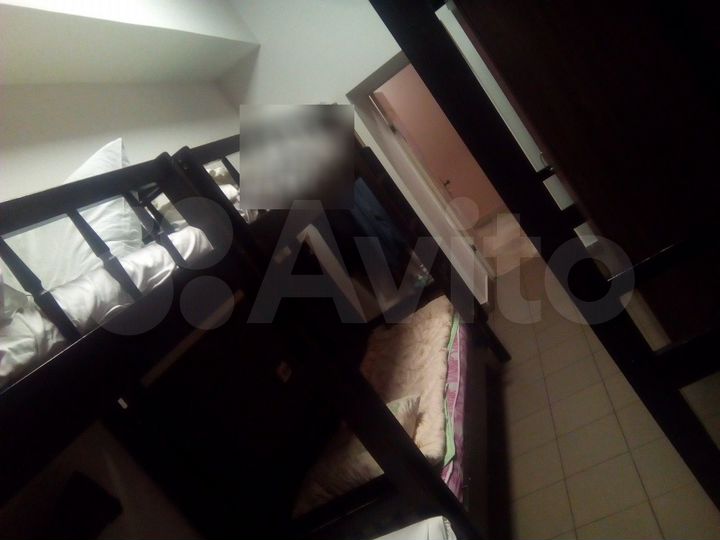 Комната 20 м², 1/9 эт.