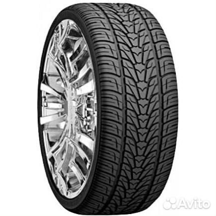 Nexen Roadian HP 285/60 R18 116V