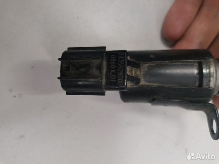 Клапан VVT-i Hyundai