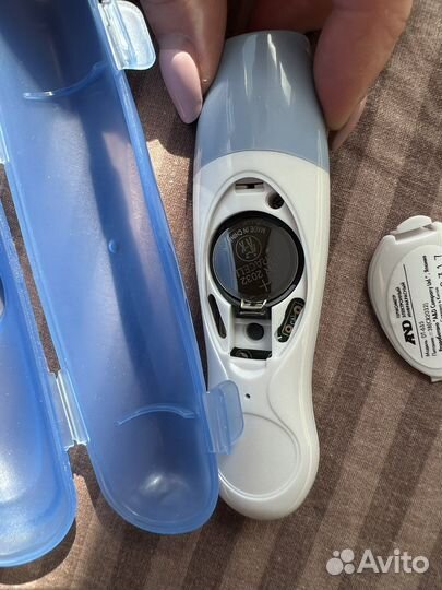 Термометр AND, Япония оригинал