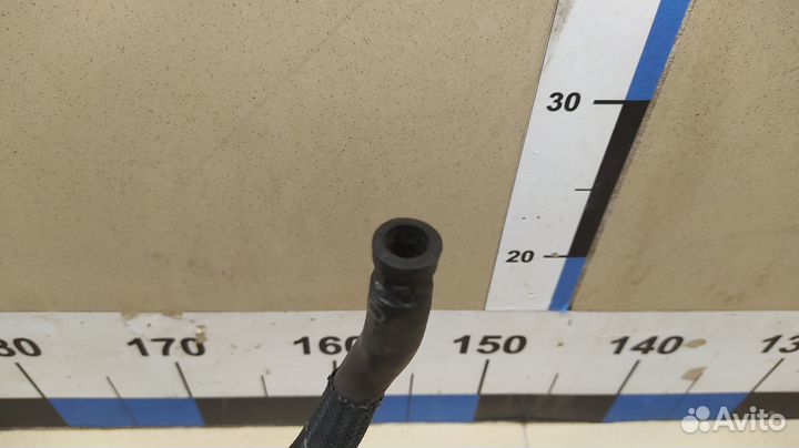 Шланг гидроусилителя A6 C6,4F 2005-2011