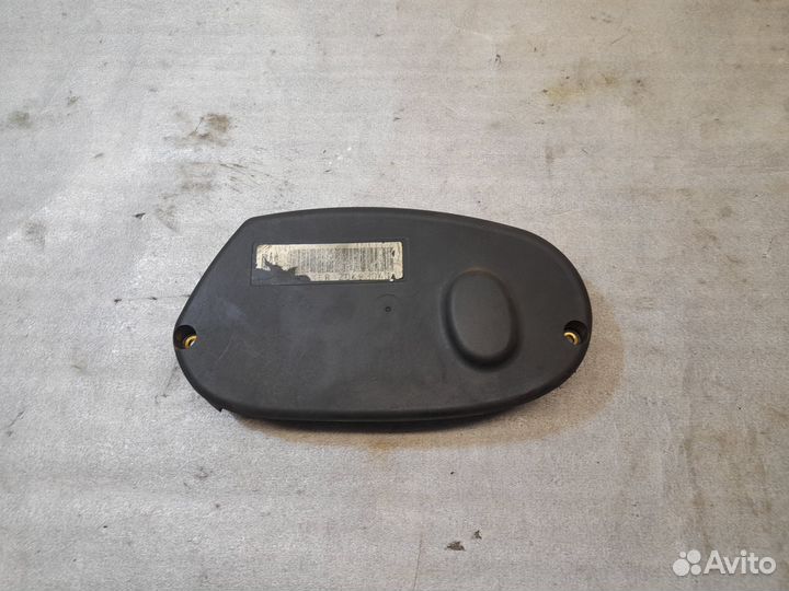 Крышка ремня грм верхняя Opel 1.6 / 1.8