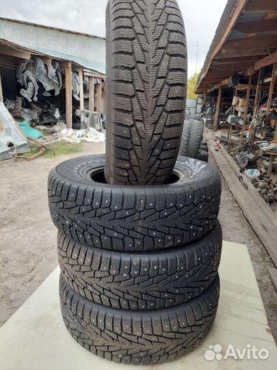 Nordman Nordman 4 195/55 R16