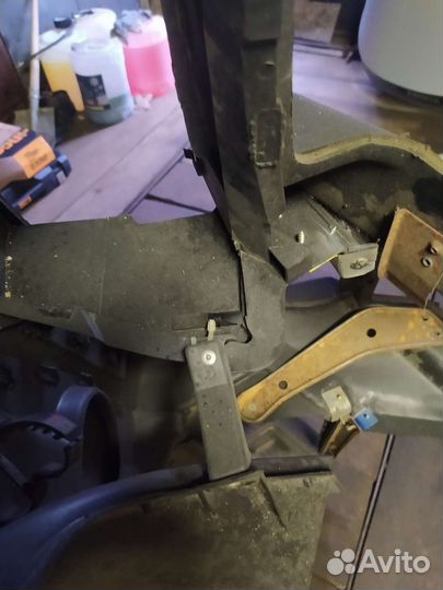 Торпедо passat b3