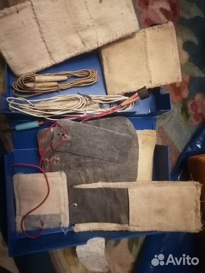 Физиоаппарат