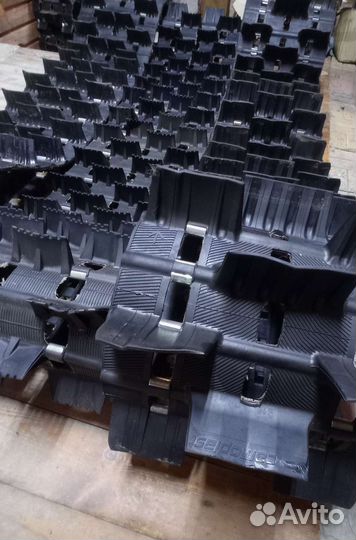 Polaris pro rmk axys