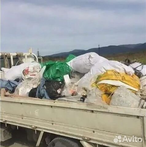 Вывоз мусора,грузоперевозки доставка