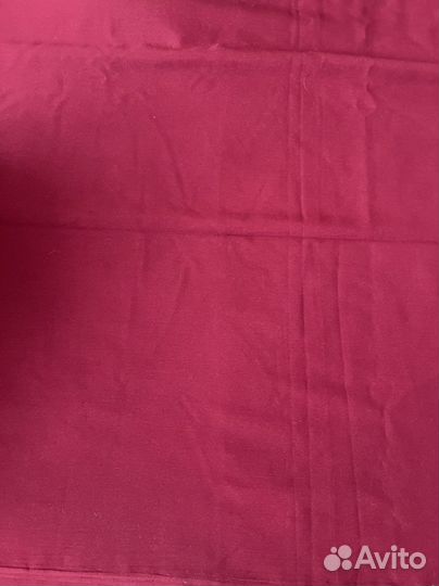 Ткань шитье хлопок