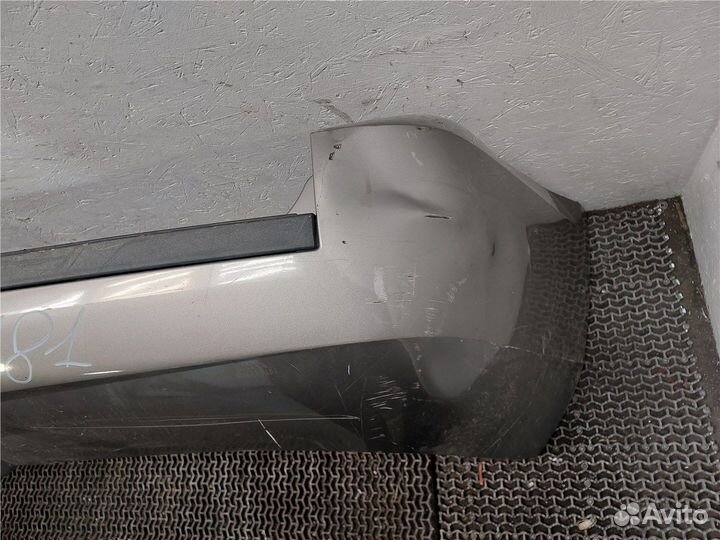 Бампер Chevrolet Tahoe, 2007