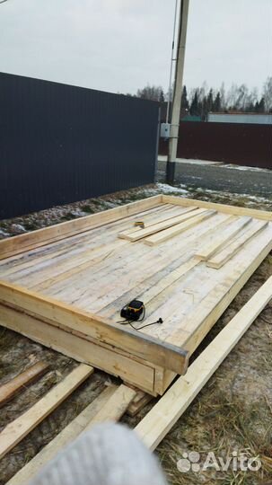 Стройматериалы материалы