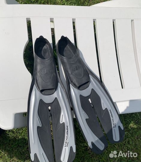 Ласты tusa X-Pert Zoom