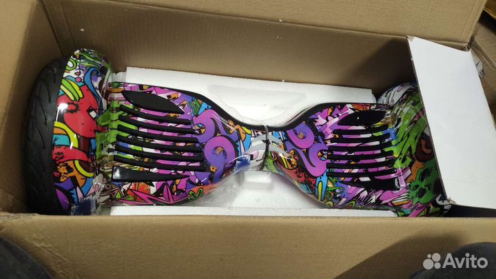 Гироскутер smart balance 10.5