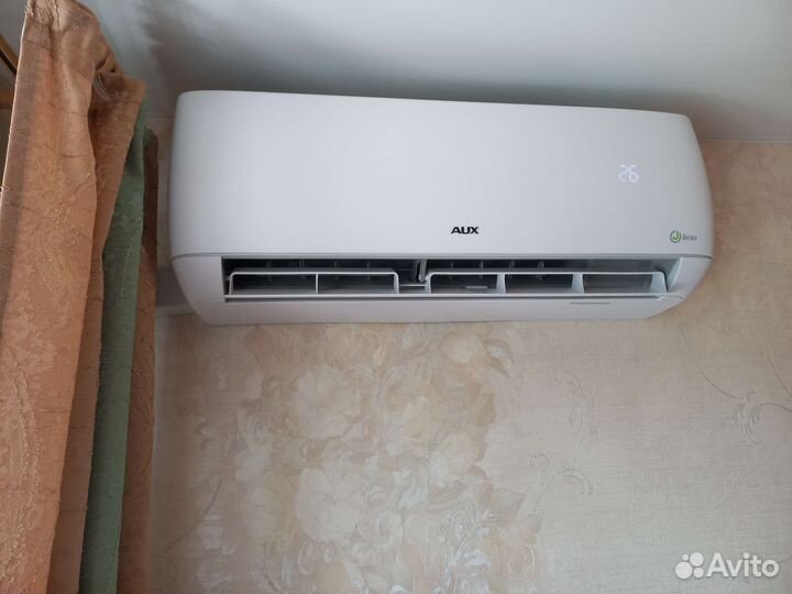 Сплит-система AUX